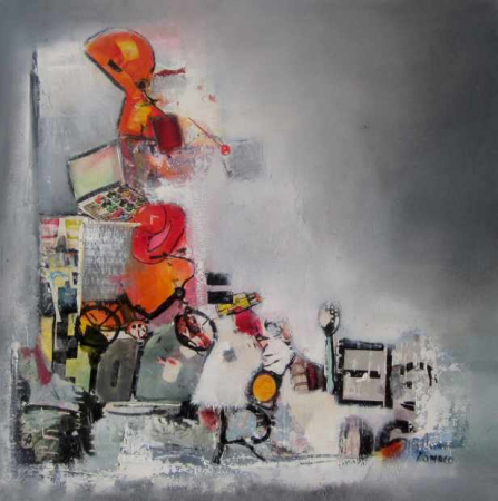 Galerie