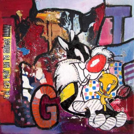 Galerie