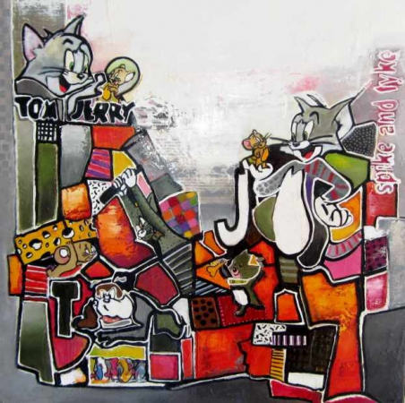 Galerie