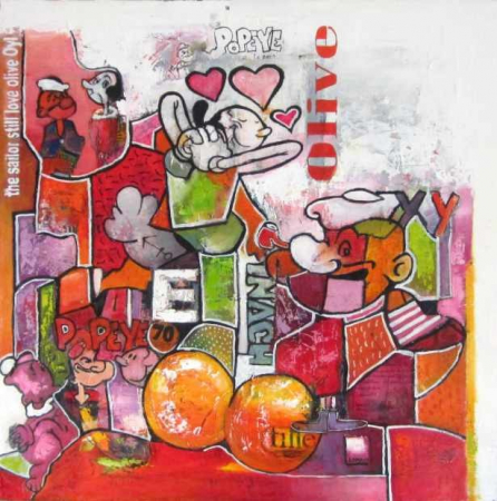 Galerie