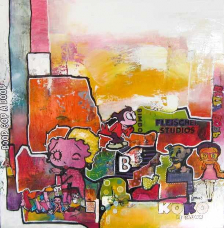 Galerie