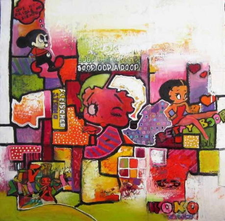 Galerie